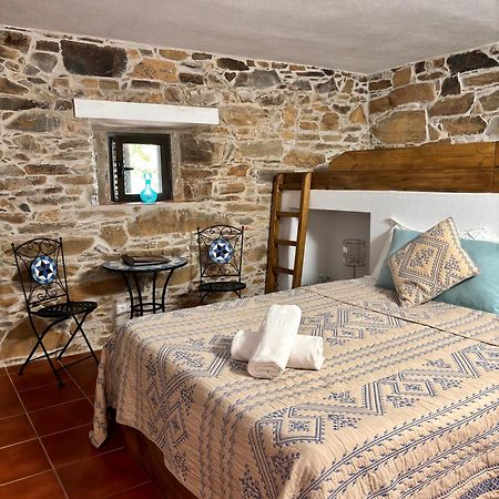 Bed and Breakfast Casa Da Oliveira Pedrogao Grande Exterior foto