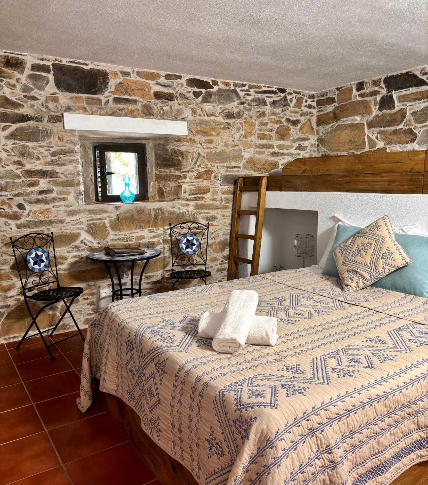 Bed and Breakfast Casa Da Oliveira Pedrogao Grande Exterior foto