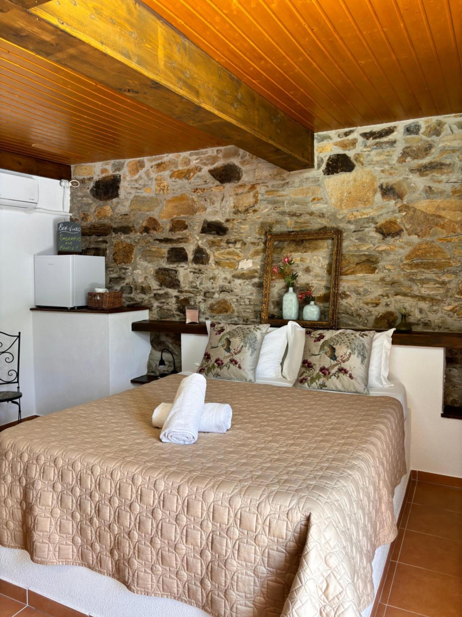 Bed and Breakfast Casa Da Oliveira Pedrogao Grande Exterior foto