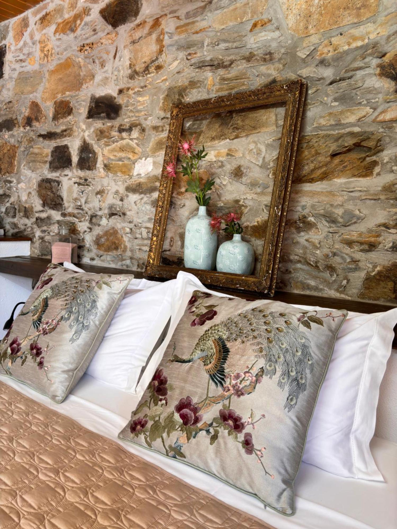Bed and Breakfast Casa Da Oliveira Pedrogao Grande Exterior foto